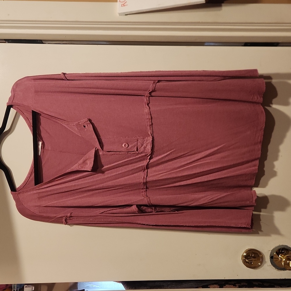 Womens blouse